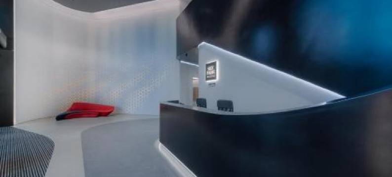 Sky Park Central City Downtown图片