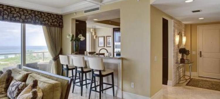 Ritz Carlton Luxurious Residence on Singer Island图片