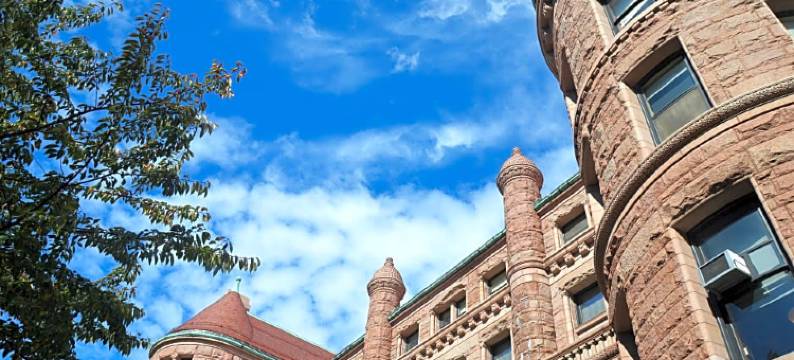 中央公园西青年旅馆(Central Park West Hostel)图片