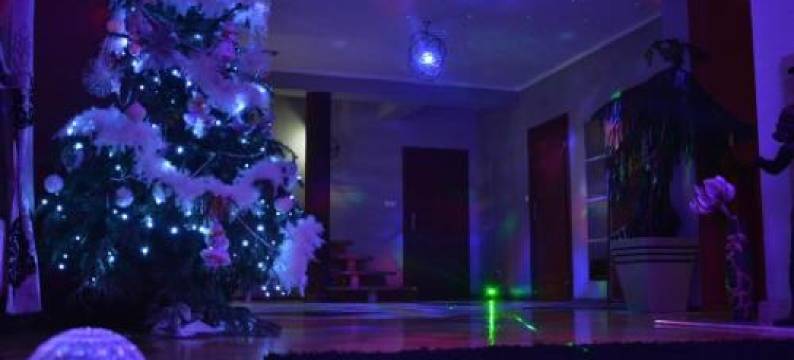 度假屋(Dom na Mazurach Luna Haus)图片