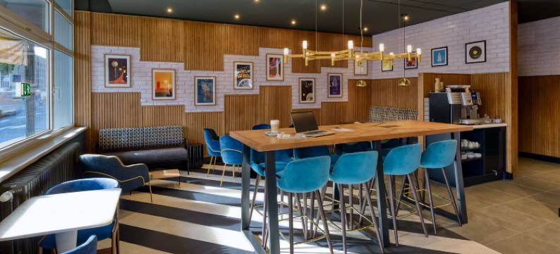 达姆斯塔特(T H E Darmstadt)图片