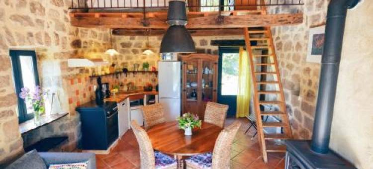 Le Domaine du Fayet图片