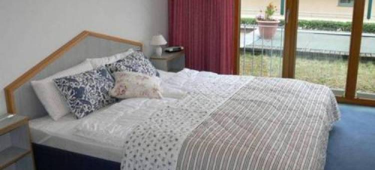 Appartementhaus Mecklenburg图片