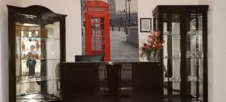 Regis Hotel Boutique图片