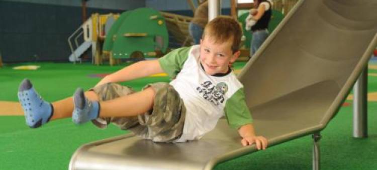 索奈胡格酒店(Hotel Sonnenhügel)图片