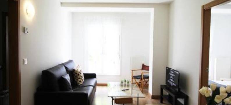 Apartamento Labegain 6图片