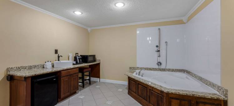 Best Western Plus Wooster Hotel  Conference Center图片