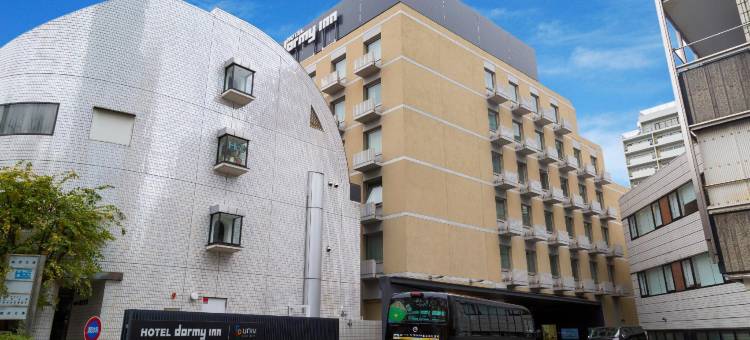 涩谷神宫前多美迎高级酒店(多美迎・御宿野乃 酒店集团)(Dormy Inn Premium Shibuya Jingumae Hot Spring)图片