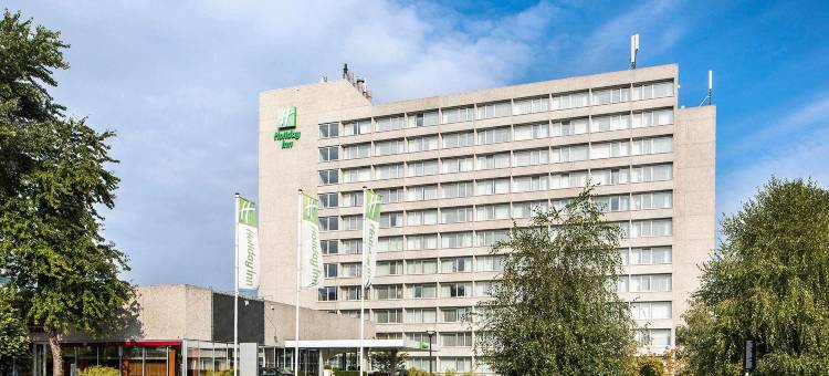 爱因霍温假日酒店(Holiday Inn Eindhoven)图片