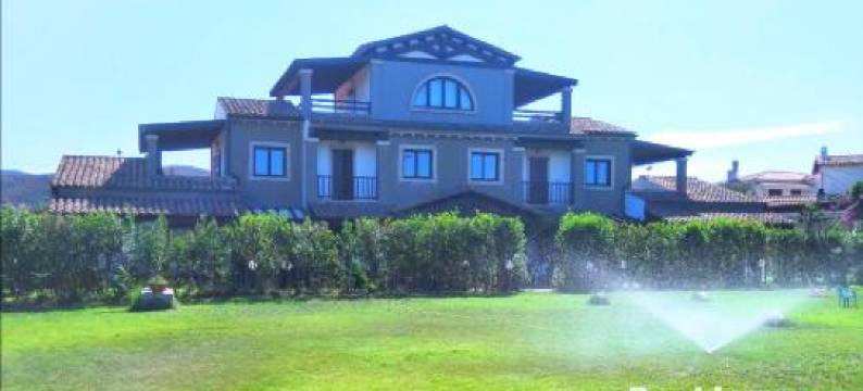 Villa Raffaello图片