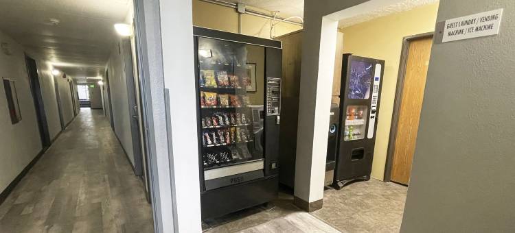 韦恩堡北马格努森酒店-体育馆(Magnuson Hotel Fort Wayne North - Coliseum)图片