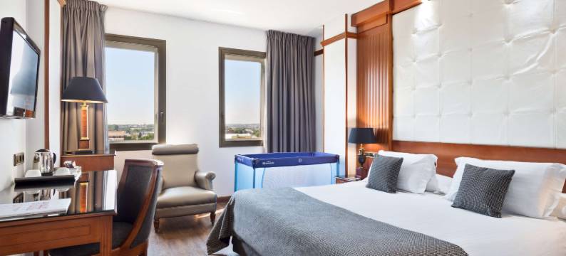 赫罗纳CMC贝斯特韦斯特精品酒店(Best Western Premier CMC Girona)图片