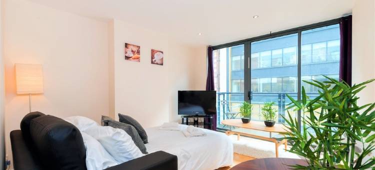 希腊街套房酒店(Greek Street Suites)图片