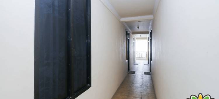 Matoh Guesthouse Syariah图片