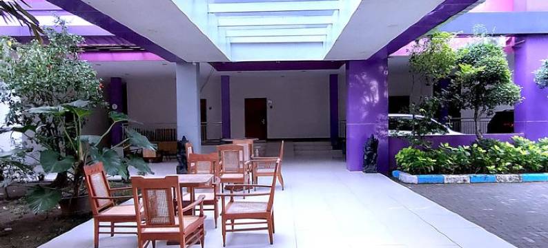 双星酒店(Twin Star)图片