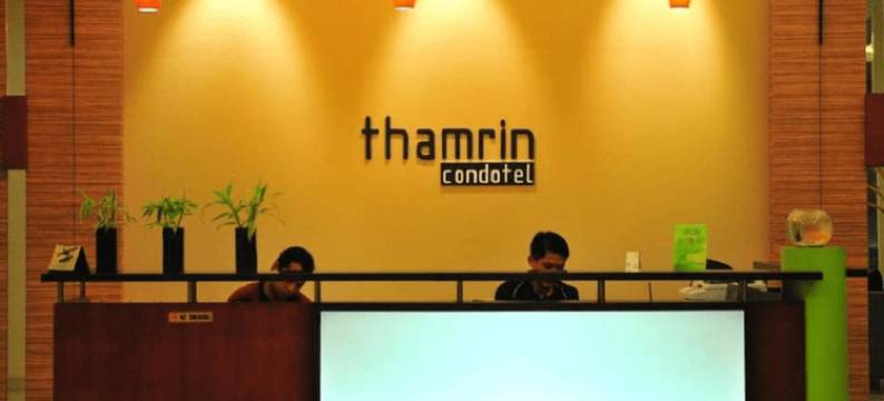 Thamrin Condotel - Jakarta图片