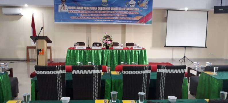 MJ酒店(MJs Hotel)图片