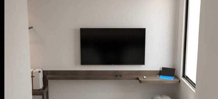 伊斯兰树昂酒店(Tree on Hotel Syariah)图片