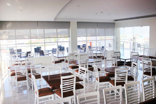 Everbright Hotel AmbonHotel Overview