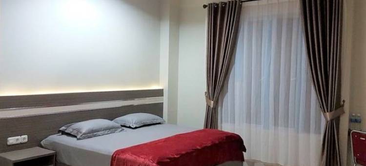 西格玛大酒店(Hotel Grand Sigma)图片