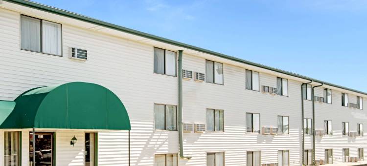 Baymont by Wyndham Liberty MO(Baymont by Wyndham Liberty MO)图片