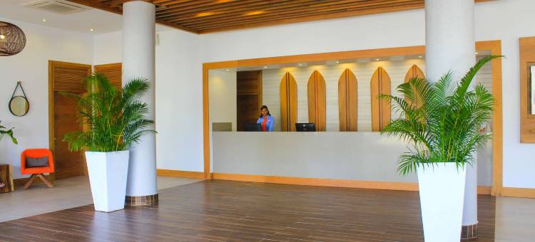 Viva Tangerine by Wyndham, A Trademark All Inclusive图片