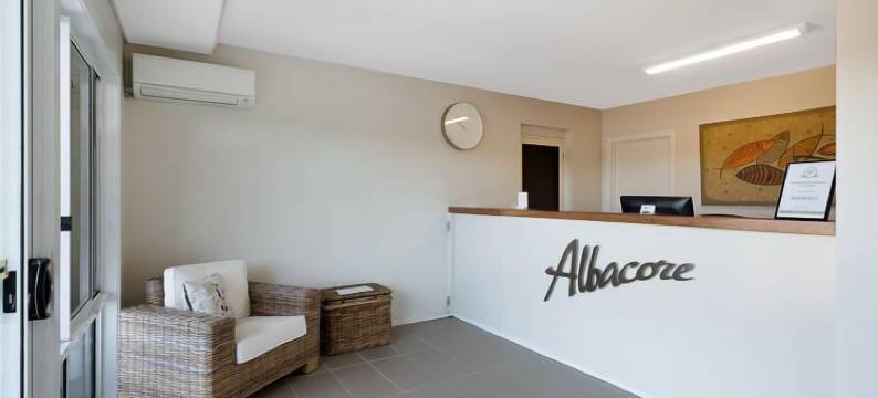 阿尔巴克尔公寓(Albacore Apartments)图片