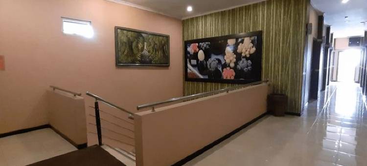 21酒店(Hotel 21 Pati)图片