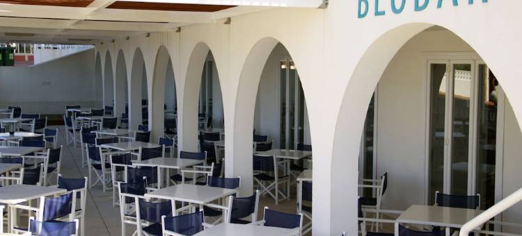 蓝色海滩赛斯酒店(Seth Playa Azul)图片