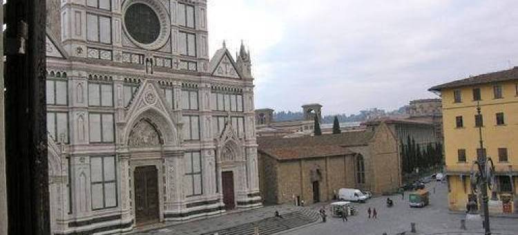 Florence Apartments Tuscan Feeling - Appartamento Croci图片