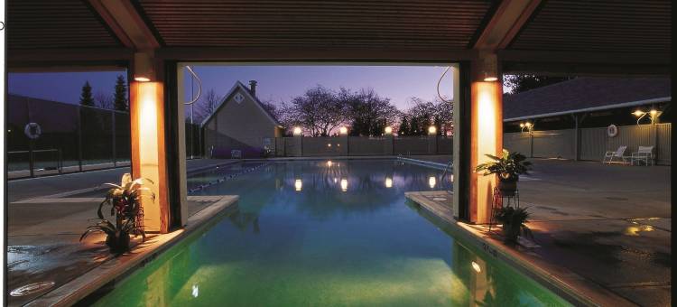 Semiahmoo Resort Golf & Spa, Trademark Collection by Wyndham图片