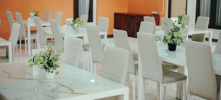 OYO 91617穆蒂亚拉龙目岛酒店(OYO 91617 Hotel Mutiara Lombok)图片