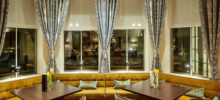 穆里昂湾 Spa 酒店(Mullion Cove Hotel & Spa)图片