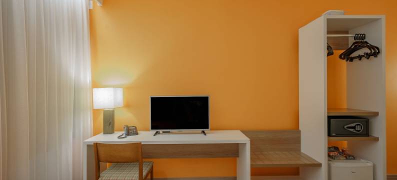 BG酒店 by Nobile(Slim Bento Gonçalves)图片