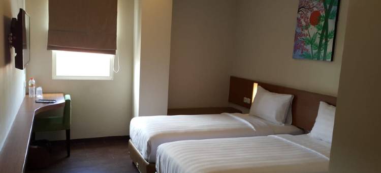 比兹@酒店(BIZ HOTEL CITY CENTER)图片