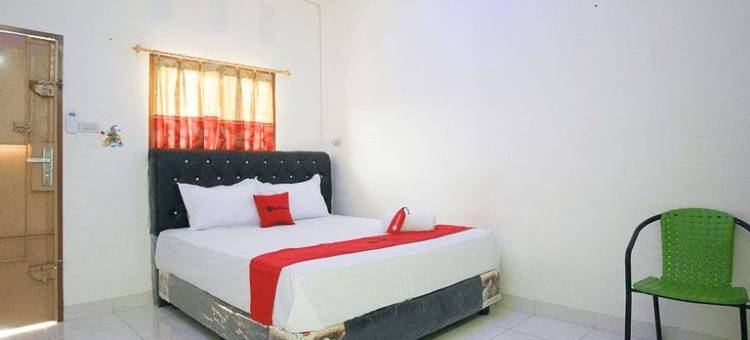 红多兹酒店@佩马塔斯安塔2号(RedDoorz @ Pematangsiantar 2)图片