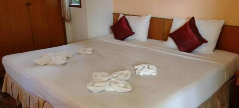 阿卡迪恩度假村(Arcadian Resort)图片