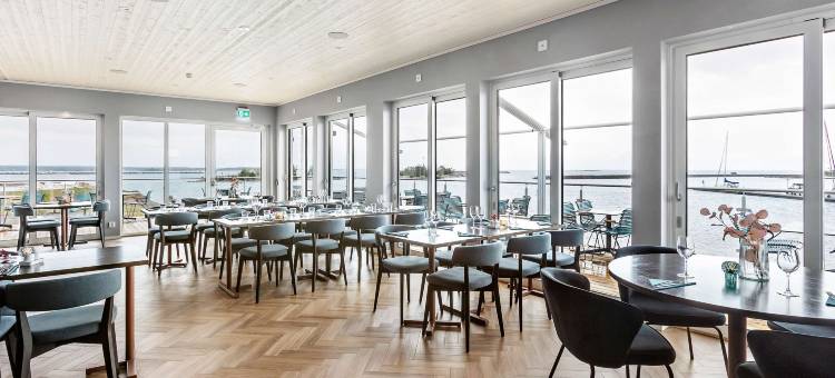 科拉勒贝斯特韦斯特酒店(Best Western Hotel Corallen)图片