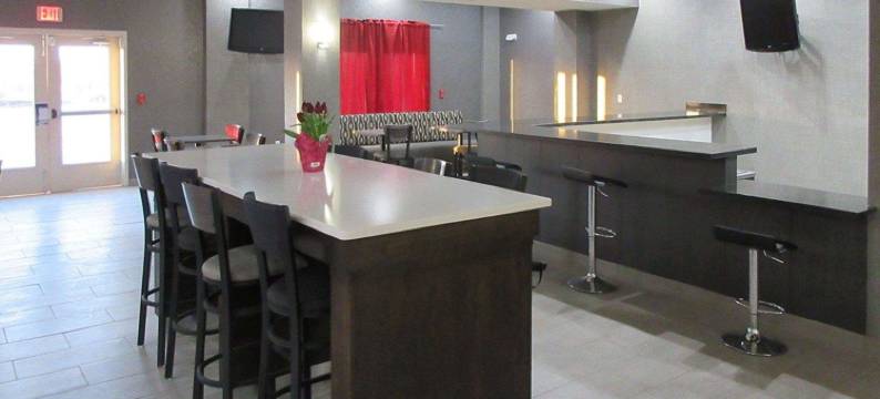 奥德萨I-20 美茵斯坦套房酒店(MainStay Suites Odessa I-20)图片