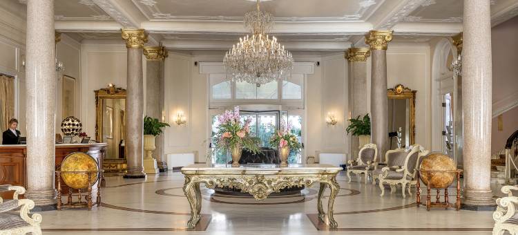 里米尼大酒店(Grand Hotel Rimini)图片