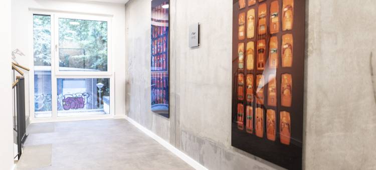 签名酒店斯卡夫(Signature Hotel Skarv)图片