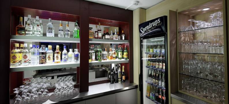 默恩达尔早安酒店(Good Morning Mölndal)图片