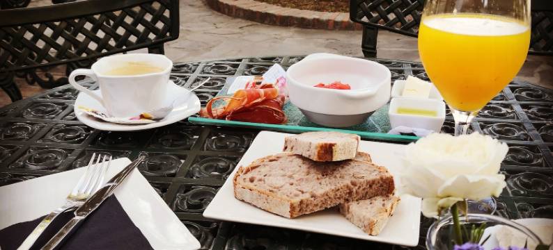 Hotel Rural Alquería de Los Lentos ( Niwalas Rural SL )图片