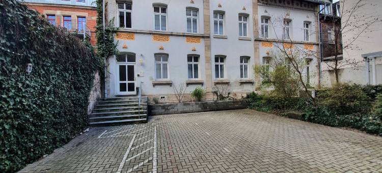 Hotel Centro Fürth Nürnberg图片