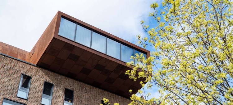 酿酒厂酒店 - WorldHotels Crafted 匠旅系列(The Winery Hotel, WorldHotels Crafted)图片