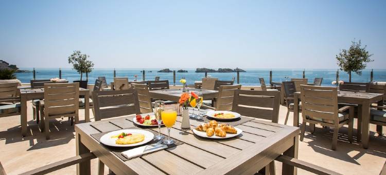 阿里斯顿皇家酒店(Royal Ariston Hotel)图片