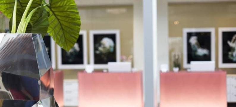 爱德华格里格品质酒店(Quality Hotel Edvard Grieg)图片