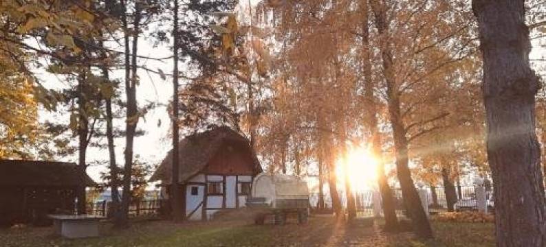 Prenočište Zlatni Klas Otrovanec图片