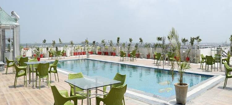 Clarion Inn Amps Patiala图片