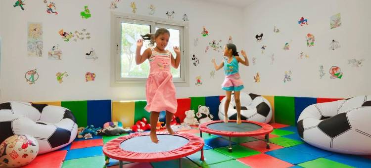 格兰德罗塔纳温泉度假酒店(Grand Rotana Resort & Spa)图片